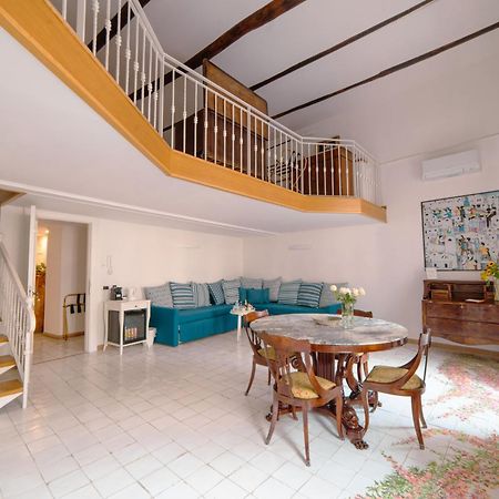 Dimore De Luca Amalfi Zewnętrze zdjęcie
