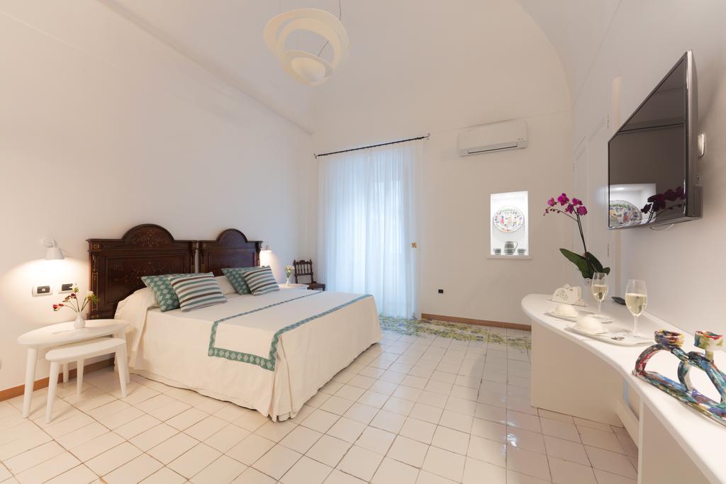 Dimore De Luca Amalfi Zewnętrze zdjęcie