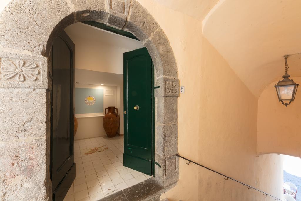Dimore De Luca Amalfi Zewnętrze zdjęcie